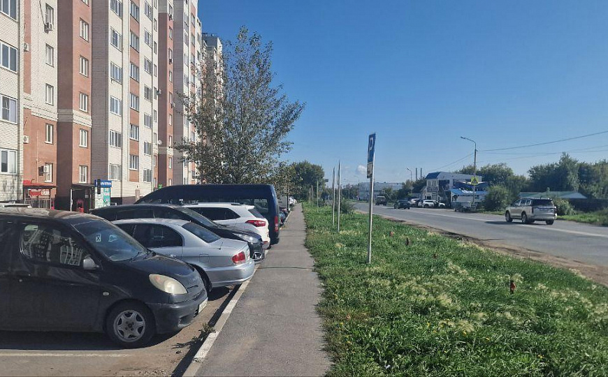 Свободного назначения/122м²/Жилой массив/1 линия фото