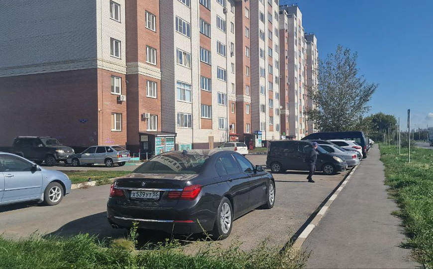 Свободного назначения/122м²/Жилой массив/1 линия фото