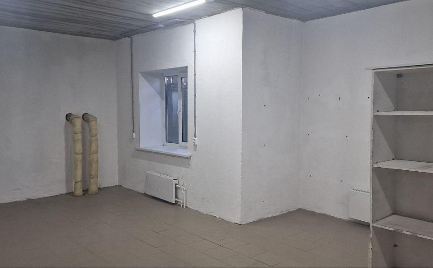 Свободного назначения/122м²/Жилой массив/1 линия фото