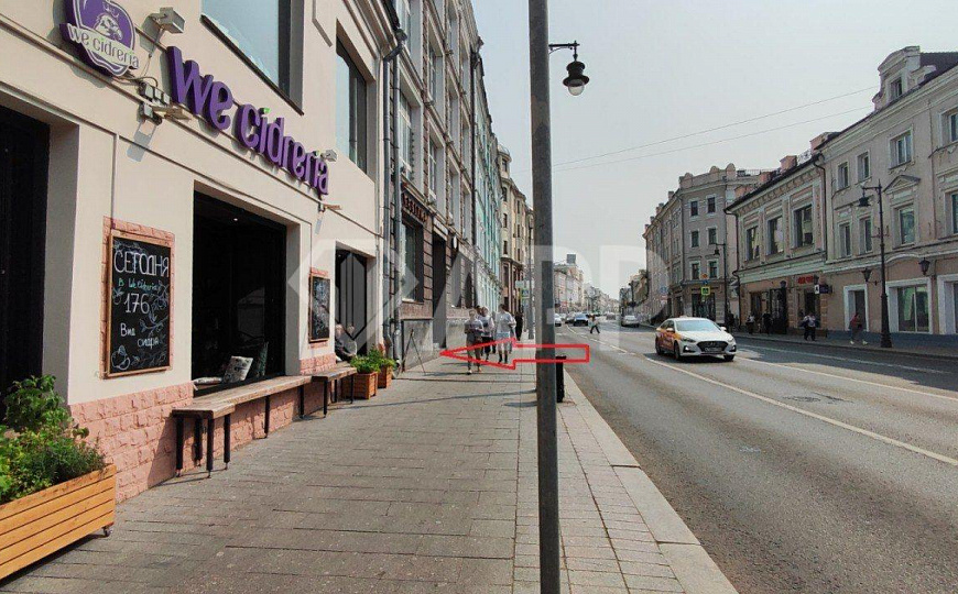 Сдается торговое помещение в центре 133 м. фото