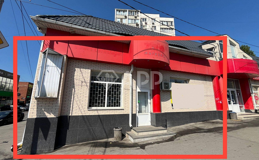 Сдам отдельно стоящее здание, 110 м² фото