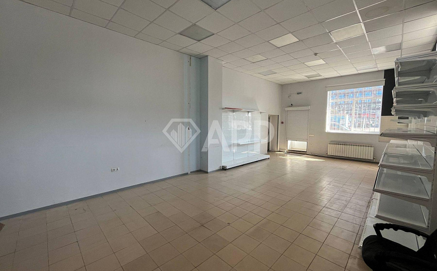 Сдам отдельно стоящее здание, 110 м² фото