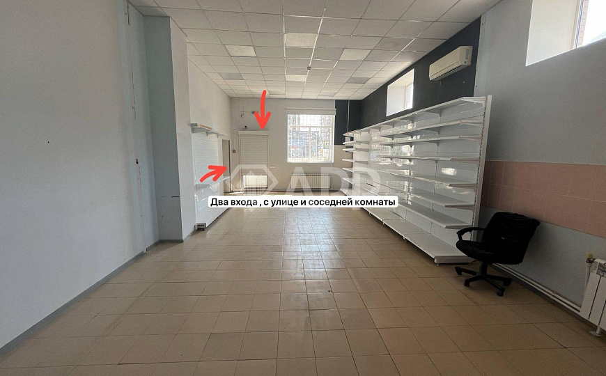 Сдам отдельно стоящее здание, 110 м² фото