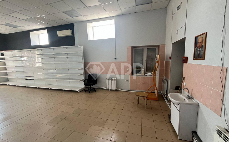 Сдам отдельно стоящее здание, 110 м² фото