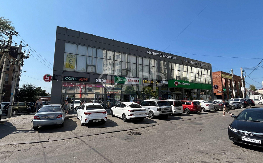 Сдам отдельно стоящее здание, 110 м² фото