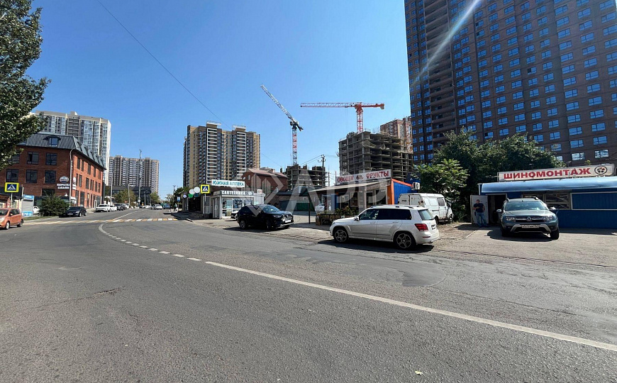 Сдам отдельно стоящее здание, 110 м² фото