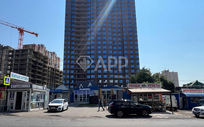 Сдам отдельно стоящее здание, 110 м² фото