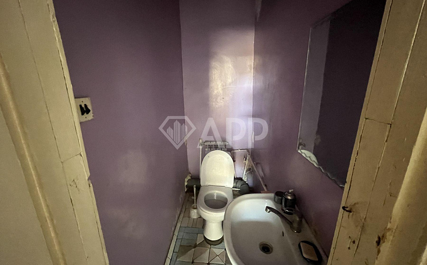 Сдам отдельно стоящее здание, 110 м² фото