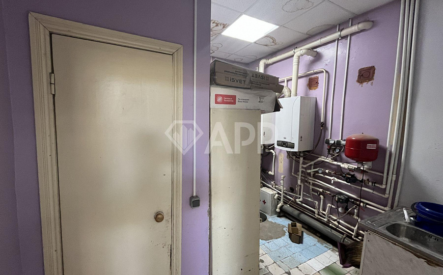 Сдам отдельно стоящее здание, 110 м² фото