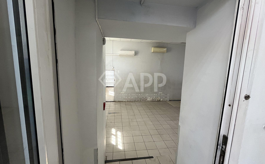 Сдам отдельно стоящее здание, 110 м² фото