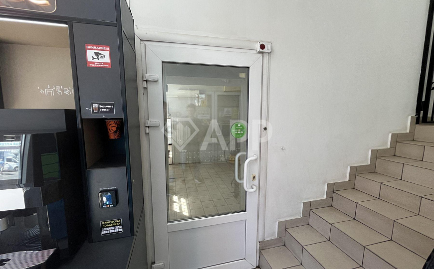 Сдам отдельно стоящее здание, 110 м² фото