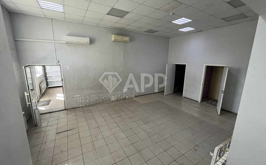 Сдам отдельно стоящее здание, 110 м² фото