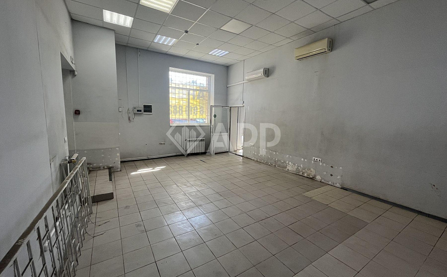 Сдам отдельно стоящее здание, 110 м² фото