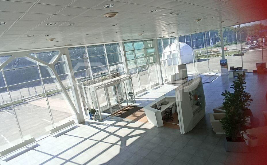 Продам отдельно стоящее здание, 1 881 м² фото