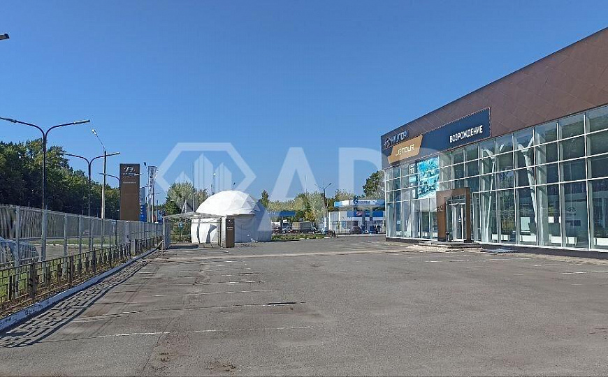 Продам отдельно стоящее здание, 1 881 м² фото