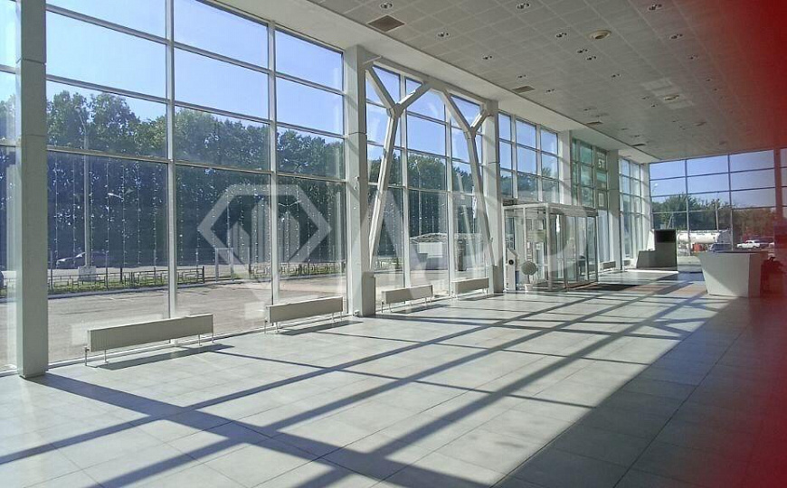 Продам отдельно стоящее здание, 1 881 м² фото