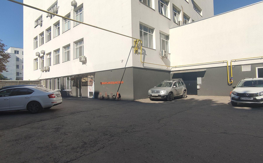 Центр, офис, от 65 м² фото