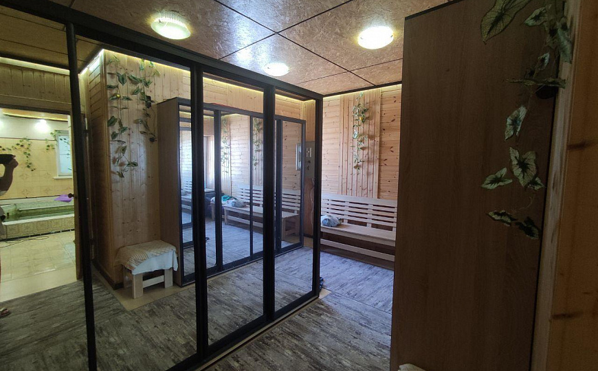 База. Земельный участок промназначения, 1га фото