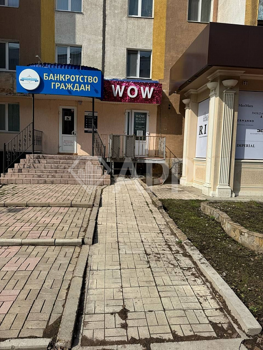 Продажа помещения свободного назначения фото