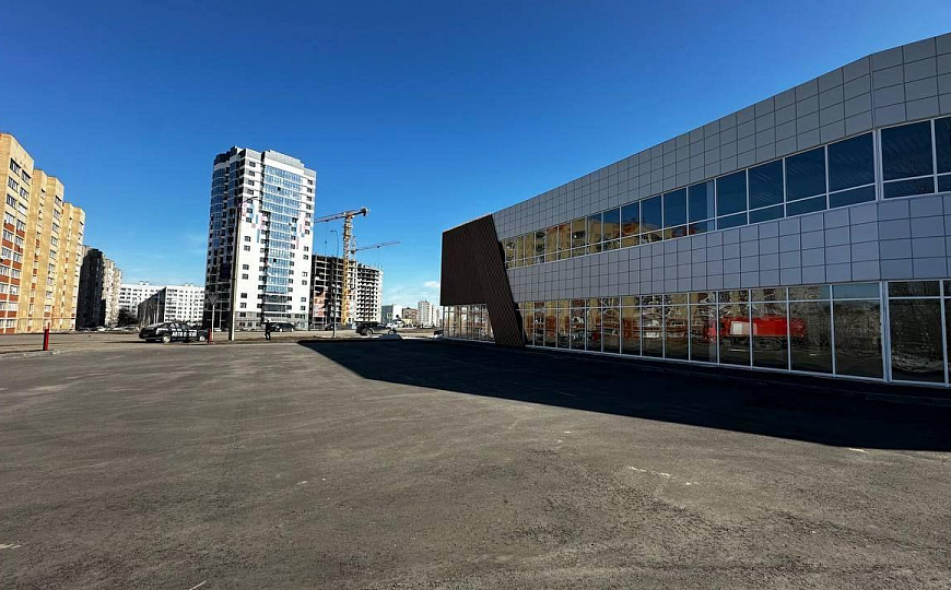Аренда, офис, торговое, отдельно стоящее здание, 150 м² фото