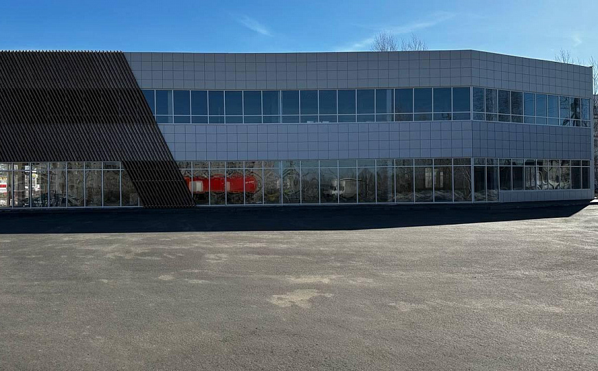 Аренда, офис, торговое, отдельно стоящее здание, 150 м² фото