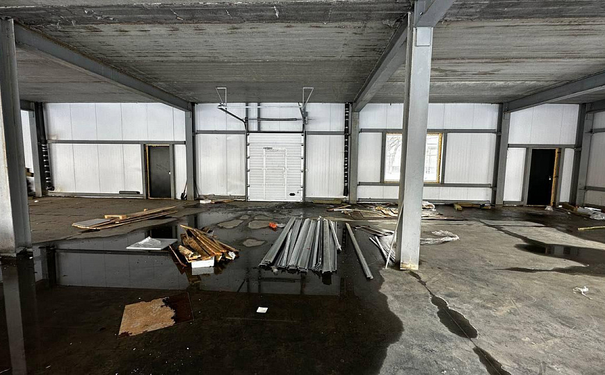 Аренда, офис, торговое, отдельно стоящее здание, 150 м² фото