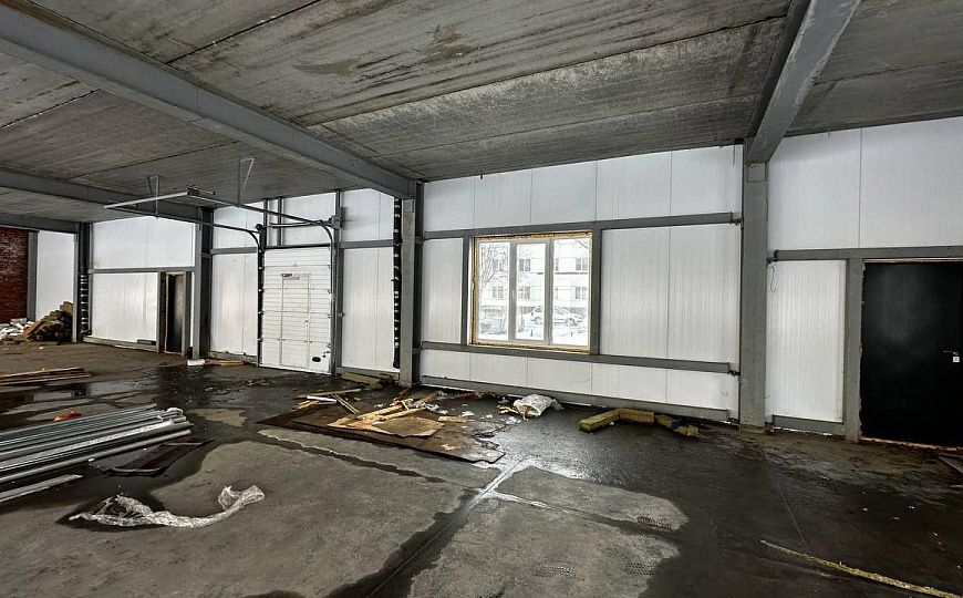 Аренда, офис, торговое, отдельно стоящее здание, 150 м² фото