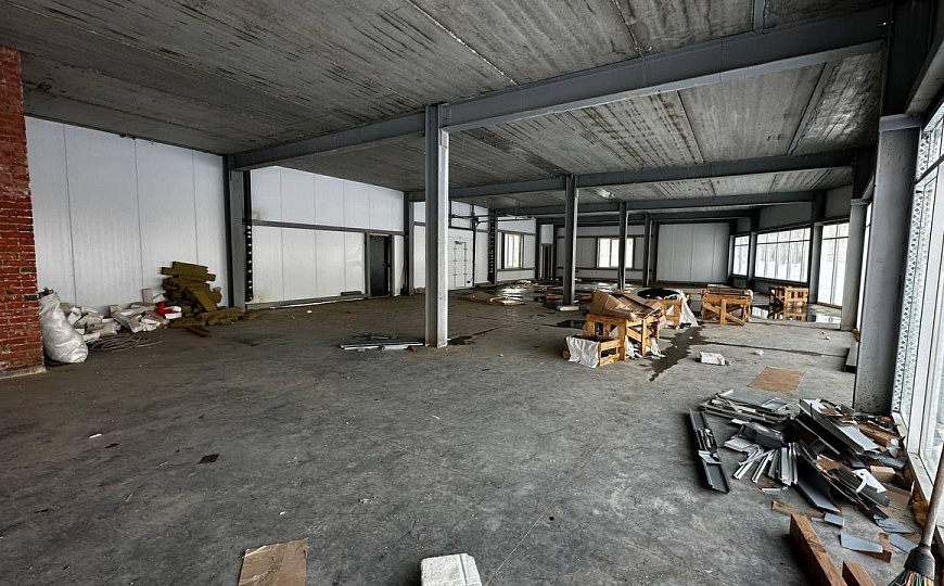 Аренда, офис, торговое, отдельно стоящее здание, 150 м² фото