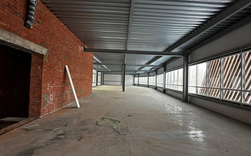Аренда, офис, торговое, отдельно стоящее здание, 150 м² фото