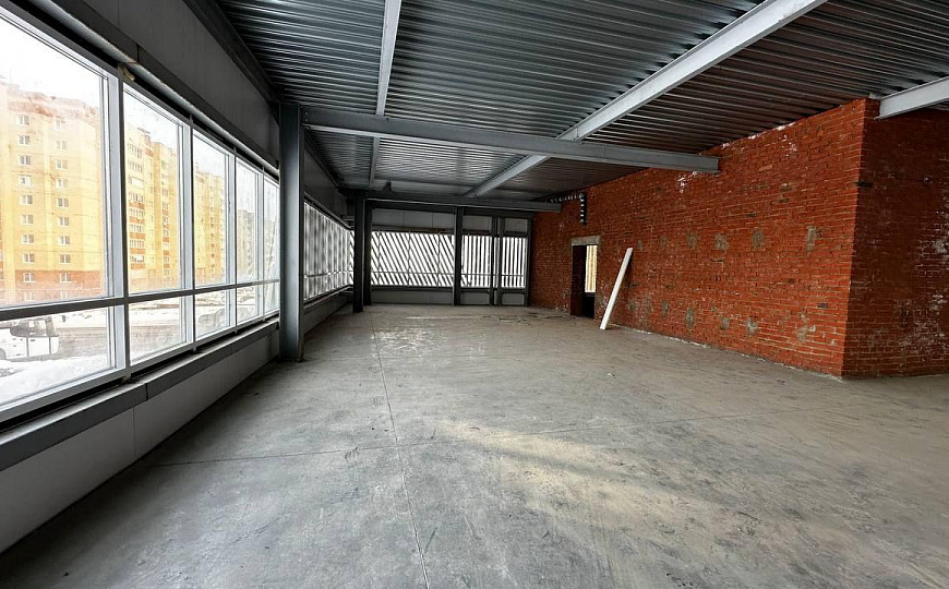 Аренда, офис, торговое, отдельно стоящее здание, 150 м² фото