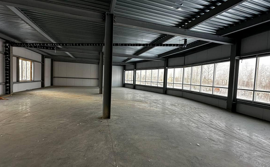 Аренда, офис, торговое, отдельно стоящее здание, 150 м² фото