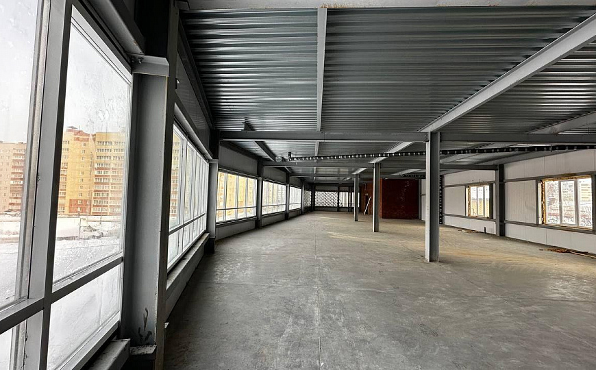 Аренда, офис, торговое, отдельно стоящее здание, 150 м² фото