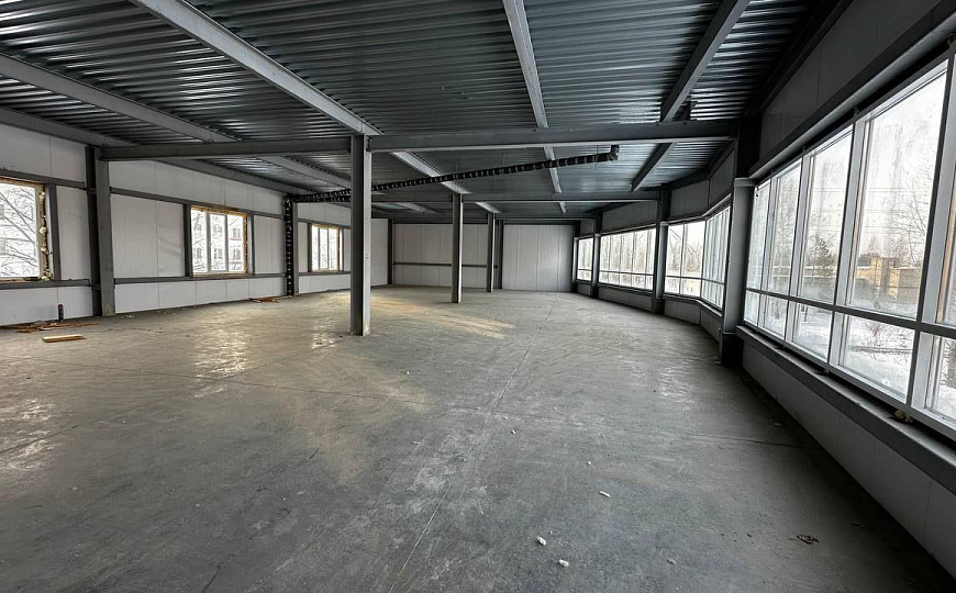 Аренда, офис, торговое, отдельно стоящее здание, 150 м² фото