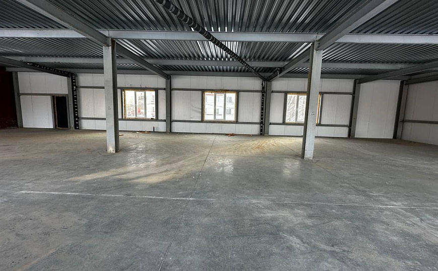 Аренда, офис, торговое, отдельно стоящее здание, 150 м² фото