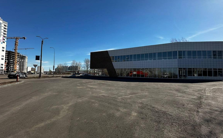 Аренда, офис, торговое, отдельно стоящее здание, 150 м² фото