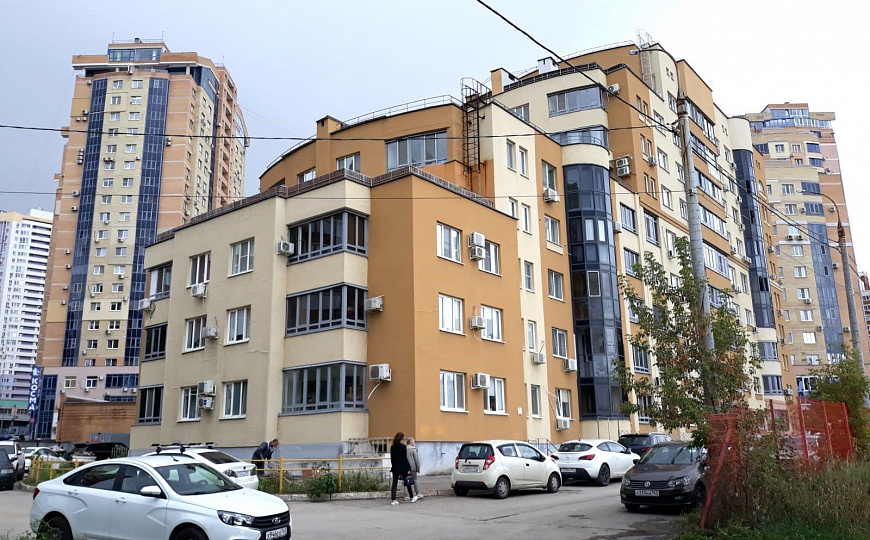 Помещение свободного назначения, 23 м² фото