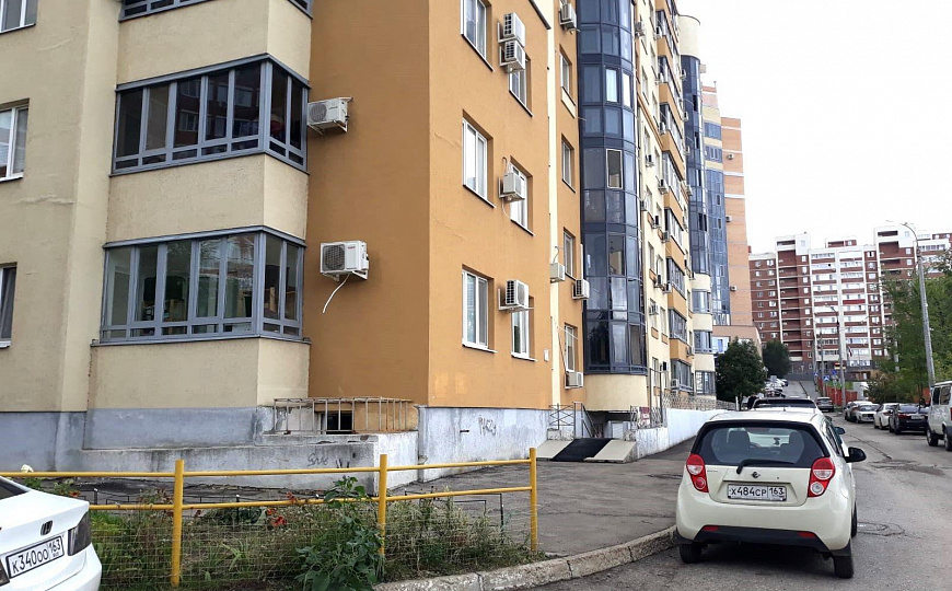 Помещение свободного назначения, 23 м² фото