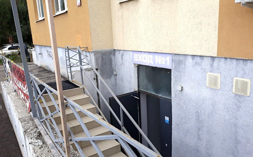 Помещение свободного назначения, 23 м² фото