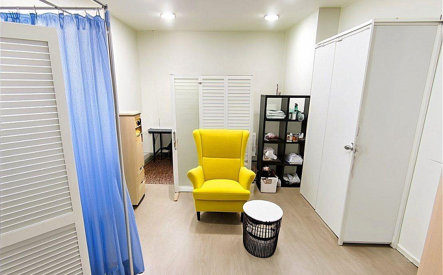 Помещение свободного назначения, 23 м² фото