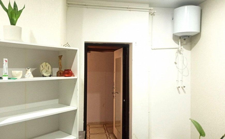 Помещение свободного назначения, 23 м² фото