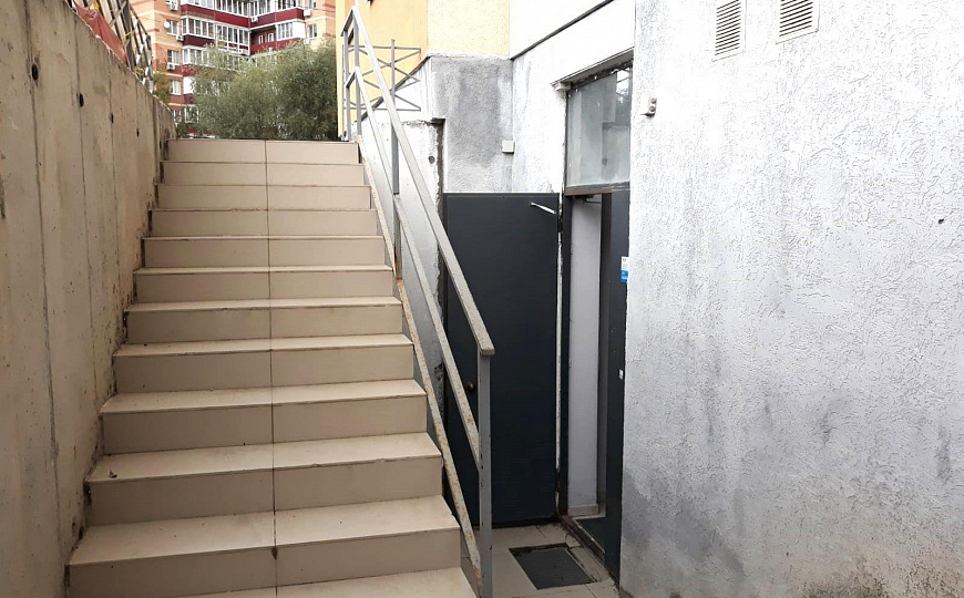 Помещение свободного назначения, 23 м² фото