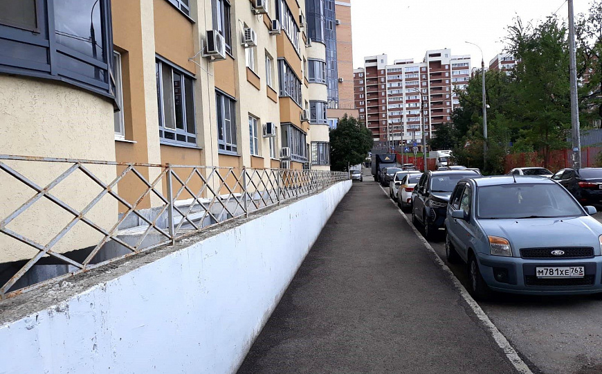 Помещение свободного назначения, 23 м² фото