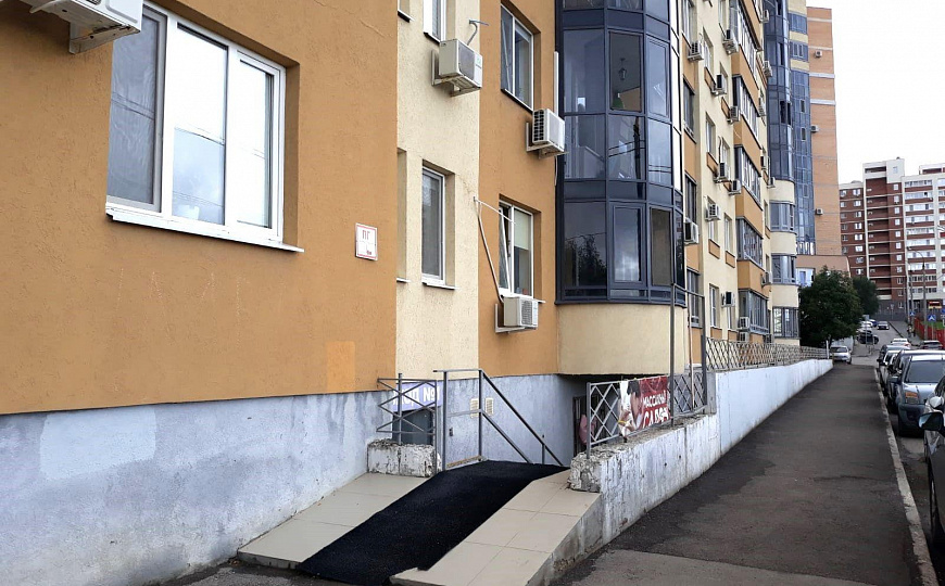 Помещение свободного назначения, 23 м² фото