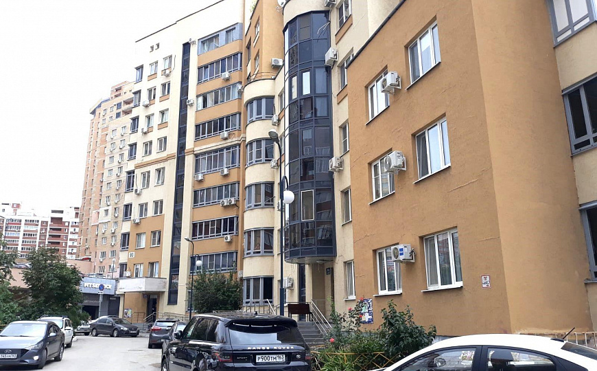 Помещение свободного назначения, 23 м² фото