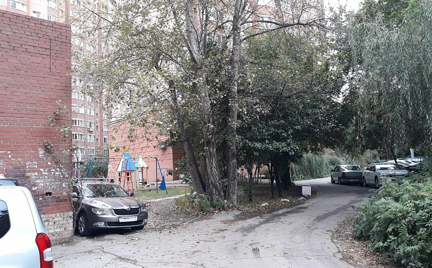 Здание 65 м2 с земельным участком фото