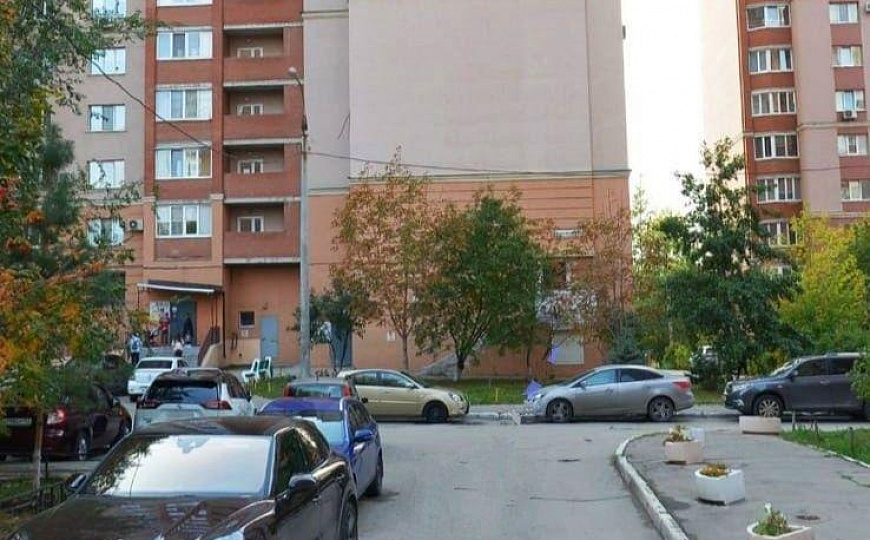 Здание 65 м2 с земельным участком фото