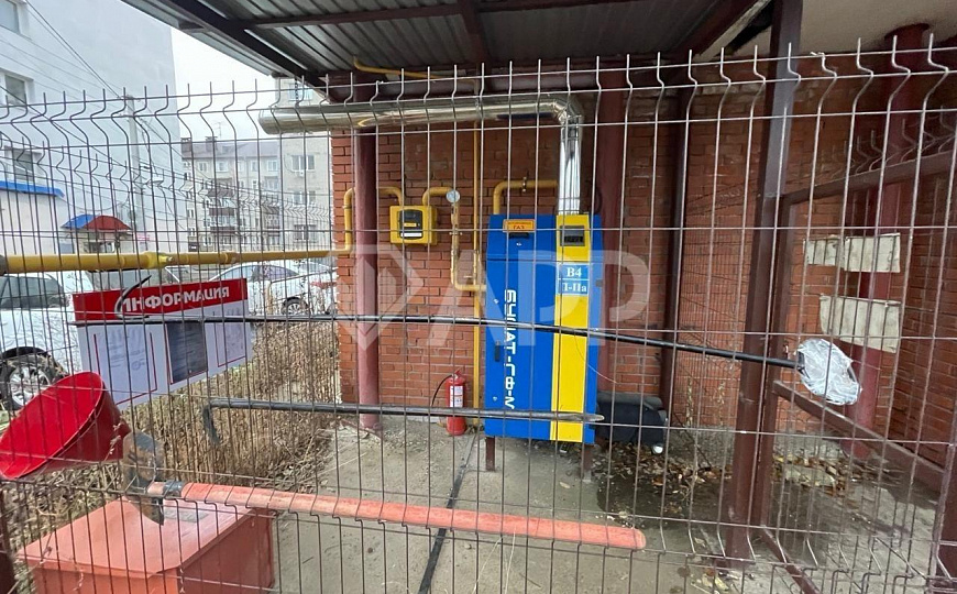 Отдельно стоящее здание фото