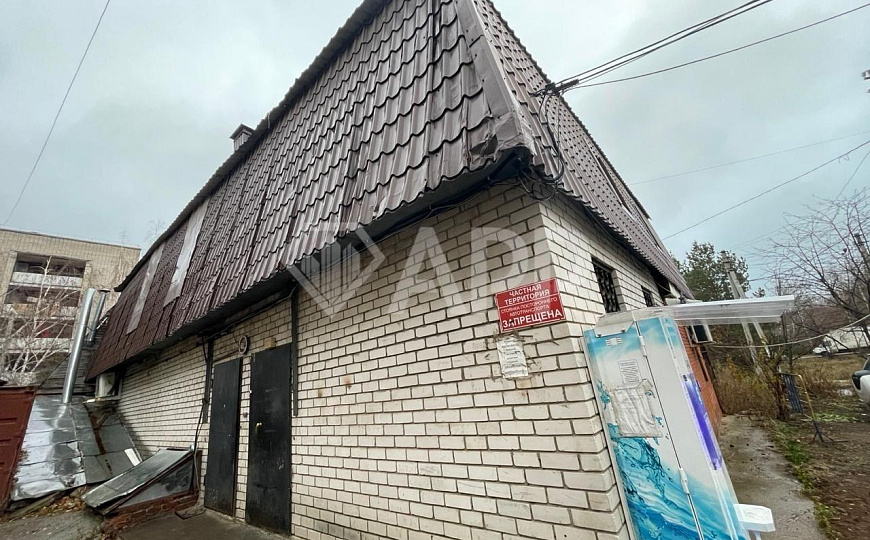 Отдельно стоящее здание фото