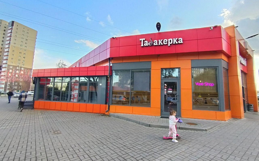 Павильоны с мокрой точкой 30м², 60м², 120м² фото