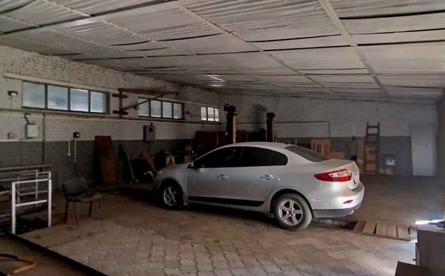 Сдам помещение свободного назначения, от 53 м² фото